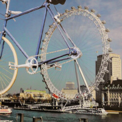 Digitale Fotomontage