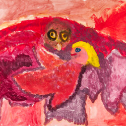 Märchen: Jorinde und Joringel