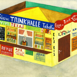 1953/54 E. Trützler 