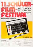 Schüler-Film-Festival