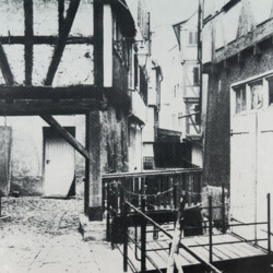 Bauen im Mittelalter