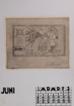 Blatt 06: Juni