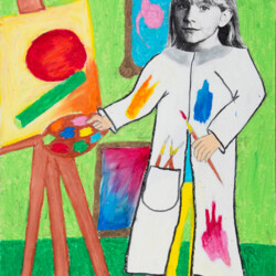 Was ich werden möchte