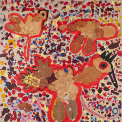 Der Herbst ist ein Maler