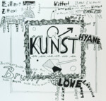 1992 "Schriftbilder"