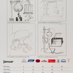 Versuch Experiment Effekte