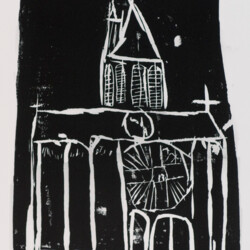 2011:  Bilder aus Holz