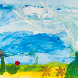 Gedicht: Der Flaschengeist