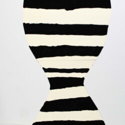 Holzskulpturen nach Alexander Girard