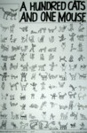 A hundred cats
