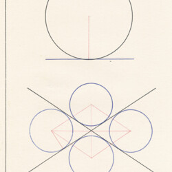 Geometrische Konstruktion
