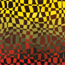Pop Art - Op Art
