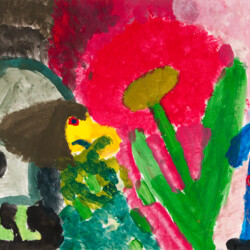 Märchen: Jorinde und Joringel