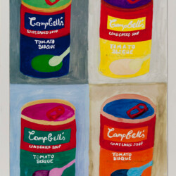 Stillleben - Stilles Leben!