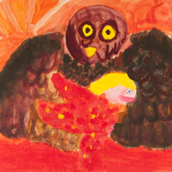 Märchen: Jorinde und Joringel