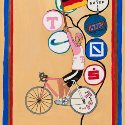 Mittelalterliche Buchmalerei