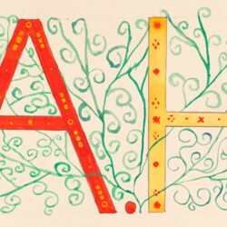 A. Hermann, 1937 - 41