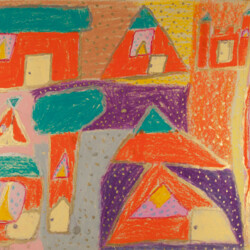 Die unendliche Geschichte: Einzelbild