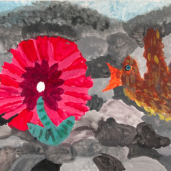 Märchen: Jorinde und Joringel