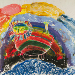 Die unendliche Geschichte: Einzelbild