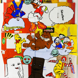 2015 Workshop Zeichnen