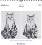 2003 Schulkunst LMG