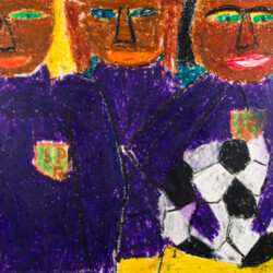 Sportler: Fußballer