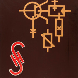 Firmenplakat: Siemens Transistoren