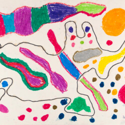 Gedicht von Morgenstern