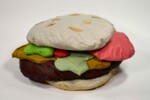 Fast Food & Soft Sculptures