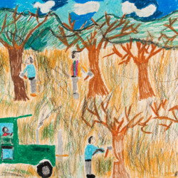 Was ich einmal werden möchte