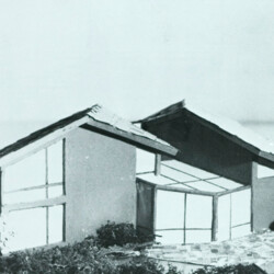 1984 Architektur + Natur