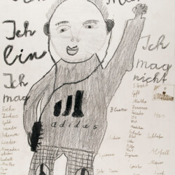 Das bin ich und das mag ich