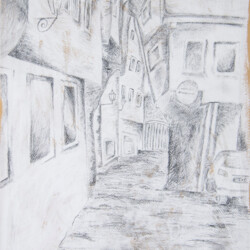 Stadtansicht Bad Urach