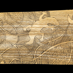 Kunst der Aborigines