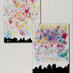 Versuch Experiment Effekte