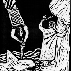 15. Andromedas Rettung