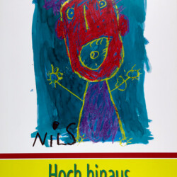 Hoch hinaus 