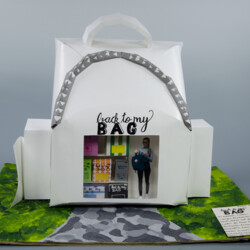 Läden - die Funktion ergibt die Form - Back to my bag