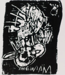 2011:  Bilder aus Holz