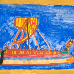 Der Teppich von Bayeux 