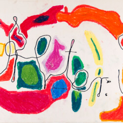 Gedicht von Morgenstern