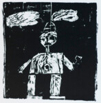 2011:  Bilder aus Holz