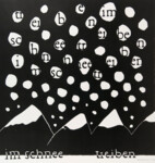 1992 "Schriftbilder"