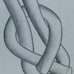 Sachzeichnen: Knoten