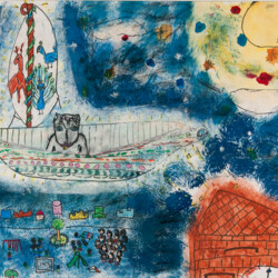 Japan: Illustrationen zu Geschichten