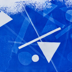 Lazlo Mohdy- Nagy featuring Wassily Kandinsky