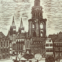 1989 Heilbronn-Kalender