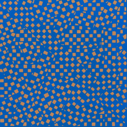 1991 Siebdruck Op Art