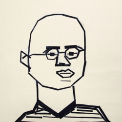 Portraits Bauhausmitglieder